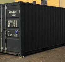 Lager Garage Container Lagerbox mieten - Ebsdorfergrund