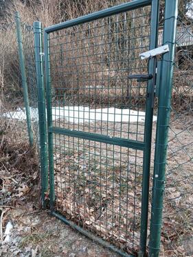 Foto - Grundst&uuml;ck in Thalheim/Erzgebirge zur Miete