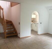 Großzügige 108qm Maisonette Wohnung mit großer Garage - Moosburg an der Isar