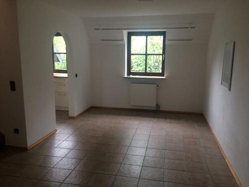 Foto - 3 Zimmer Maisonettenwohnung zur Miete in Moosburg an der Isar