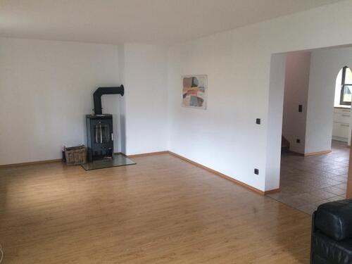 Foto - 3 Zimmer Maisonettenwohnung in Moosburg an der Isar