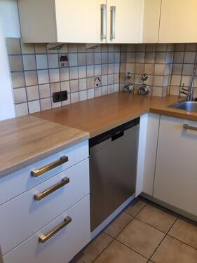 Foto - Maisonettenwohnung in Moosburg an der Isar zur Miete