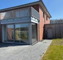 HERZLAKE: Traumhafte DHH zur Miete am Busemühler See