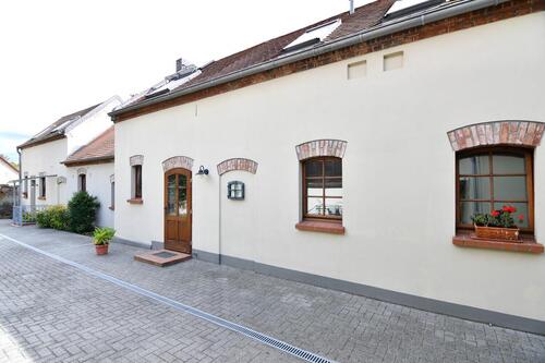 Foto - 5 Zimmer Etagenwohnung zur Miete in Mittenwalde