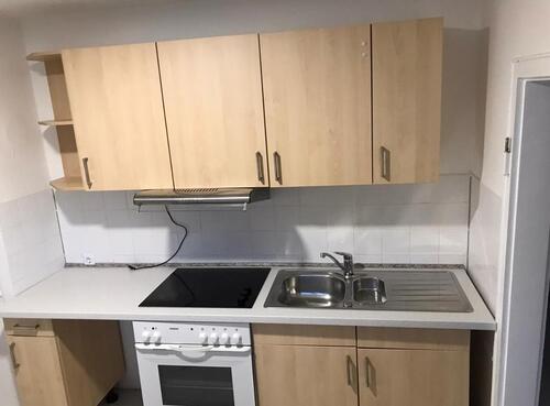 Foto - 2 Zimmer Etagenwohnung in Pforzheim