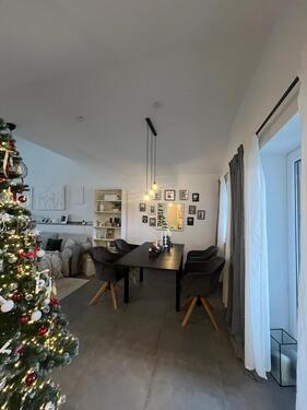 Foto - 2 Zimmer Dachgeschoßwohnung in Pellingen