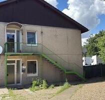 Arbeiterunterkunft, Wohnung 5 Räume + Bad, küche Parkplatz, da-vor - Hennef (Sieg)