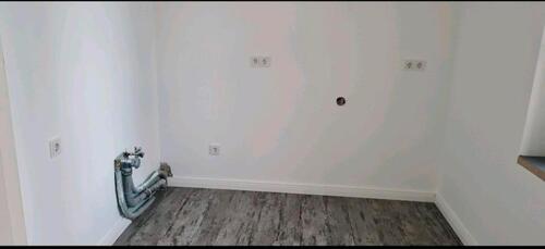 Foto - 3 Zimmer Hochparterre zur Miete in Nauen