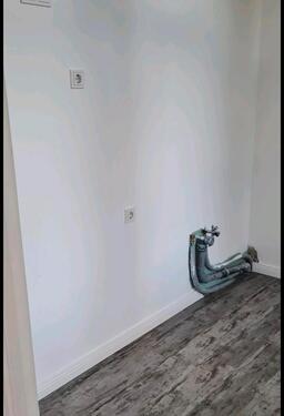 Foto - 3 Zimmer Hochparterre in Nauen