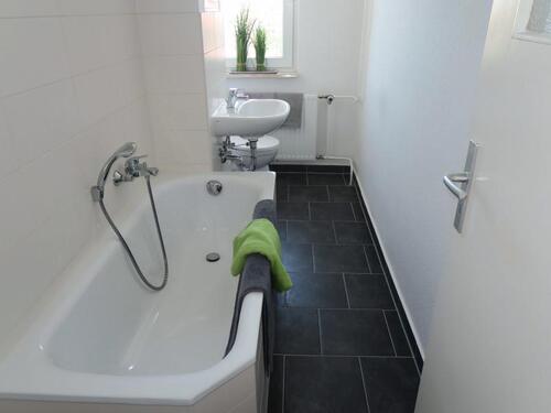 Foto - 2 Zimmer Etagenwohnung zur Miete in Gera