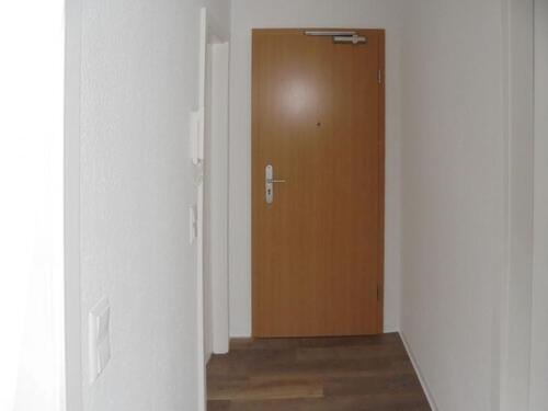 Foto - Etagenwohnung in Gera zur Miete