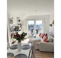 Helle schöne Wohnung 2ZKB in Osnabrück-Pye - Bakum