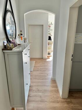 Foto - 2 Zimmer Dachgeschoßwohnung zur Miete in Bakum