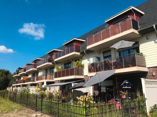 Foto - schöne 3-Zimmerwohnung mit Balkon