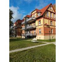 4-Raum-Maisonette-Wohnung im Dachgeschoss - Quedlinburg