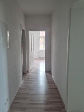 Foto - Maisonettenwohnung in Quedlinburg zur Miete