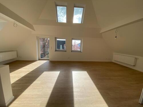 Foto - Penthouse Wohnung 4 12 Zimmer mit offenen Wohn- und Essbereich