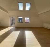 Penthouse Wohnung 4 12 Zimmer mit offenen Wohn- und Essbereich - Petershagen