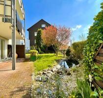 PROVISIONSFREIE Wohnung 82m², Garten, Terrasse & Garage - Hagen Hagen-Mitte
