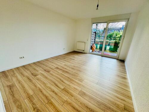 Foto - 2 Zimmer Terrassenwohnung in Hagen