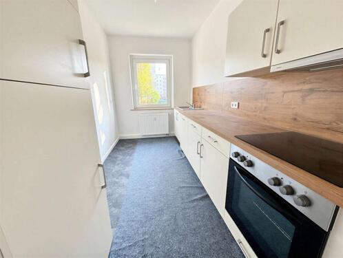 Foto - 2 Zimmer Etagenwohnung zur Miete in Leipzig