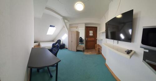 Foto - 11 Brigt 1Room Flat, Hübsche helle möbliertes EinzimmerWohnungr a