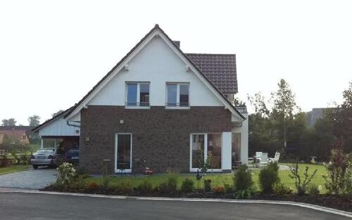 Foto - Exklusives Einfamilienhaus in ruhiger Lage von privat