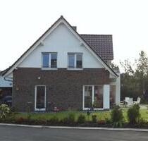 Exklusives Einfamilienhaus in ruhiger Lage von privat - Sottrum