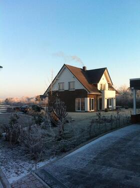 Foto - Einfamilienhaus zum Kaufen in Sottrum