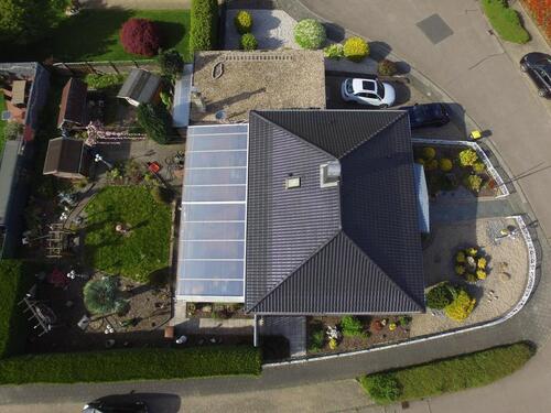 Foto - Bungalow zum Kaufen in Bedburg