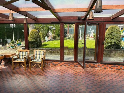 Foto - Bungalow in Bedburg zum Kaufen