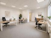 Foto - Bürofläche mit ca. 147 m² im 1. Obergeschoss mit Aufzug in Alt-Arnsberg