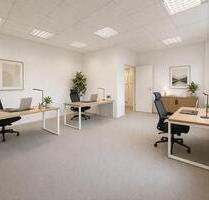 Bürofläche mit ca. 147 m² im 1. Obergeschoss mit Aufzug in Alt-Arnsberg