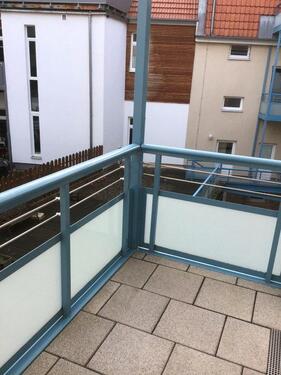 Foto - 2 Zimmer Etagenwohnung zur Miete in Blankenburg (Harz)