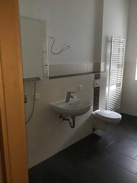Foto - Etagenwohnung in Blankenburg (Harz) zur Miete