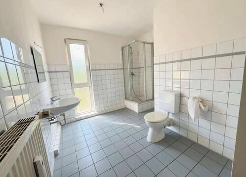 Foto - Charmante helle Wohnung mit 65 m2