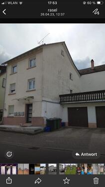 Foto - 3-Familien Haus zu verkaufen mit Doppelgarge