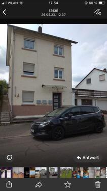 Foto - 7 Zimmer Mehrfamilienhaus, Wohnhaus zum Kaufen in Helmstadt-Bargen