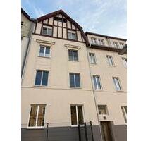 Frisch modernisierte 3-Raum-Wohnung - Taucha