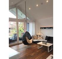 moderne und lichtdurchflutete Wohnung, mitten in Dolberg, 105 qm - Ahlen