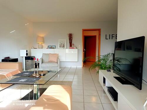 Foto - Etagenwohnung in Wuppertal