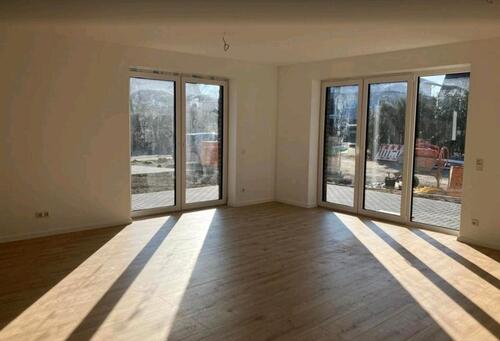Foto - 2 Zimmer Wohnung, EG, 79qm, inkl. Küche und Stellplatz, Erstbezug