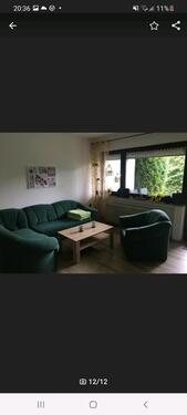 Foto - Wohnung in Niedersfeld zu vermieten