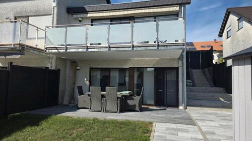 Foto - Doppelhaushälfte in Bliesransbach zu verkaufen