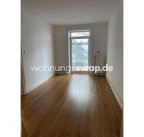 Wohnungsswap - 3 Zimmer, 55 m² - Geschwister-Scholl-Straße, Eimsbüttel, Hamburg