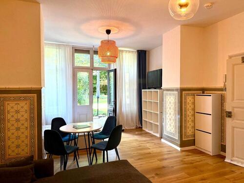 Foto - Exklusives, möbliertes Appartement mit Terrasse in TR-Innenstadt