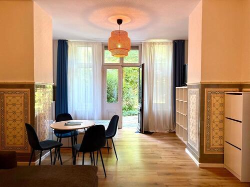 Foto - Etagenwohnung zur Miete in Trier