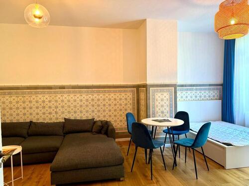 Foto - Etagenwohnung in Trier zur Miete