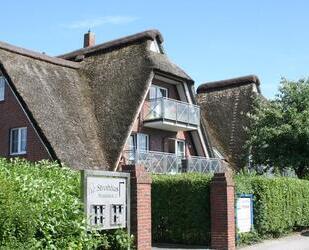 Ferienwohnung Hooksiel Nordsee incl. Strandkorb - Brandenburg an der Havel Görden