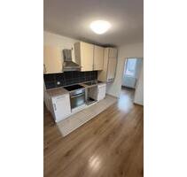 25 qm Wohnung in Ingersheim inkl. Küchenzeile